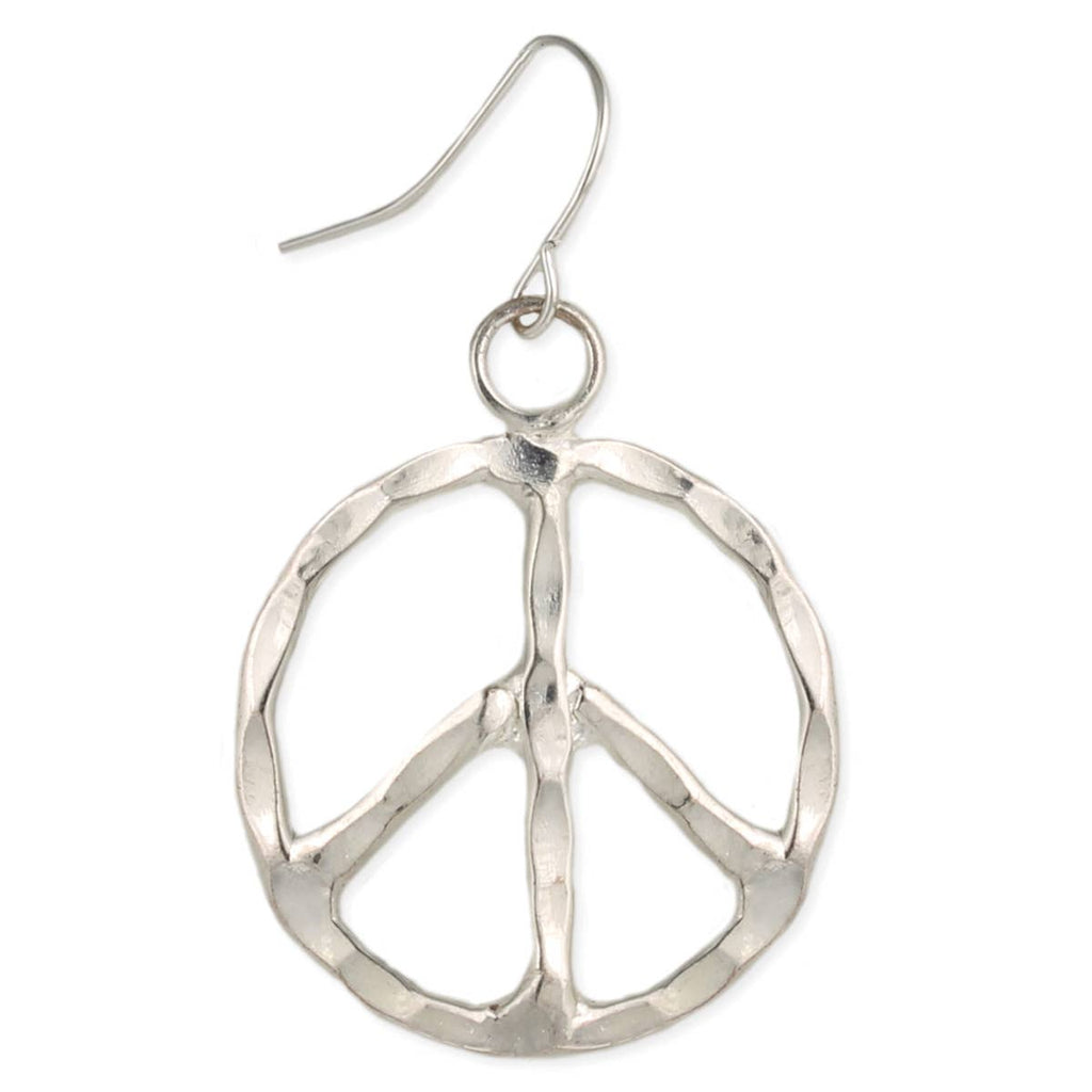 Bohemian Artisan Earrings, Trendy Everyday Mixed Metal Styles, Handmade & Curated by Soul Collective Studio