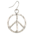 Bohemian Artisan Earrings, Trendy Everyday Mixed Metal Styles, Handmade & Curated by Soul Collective Studio