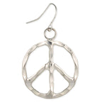 Bohemian Artisan Earrings, Trendy Everyday Mixed Metal Styles, Handmade & Curated by Soul Collective Studio