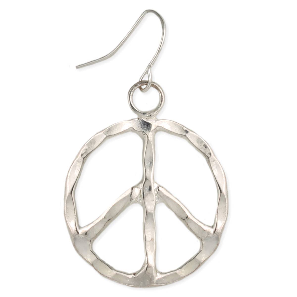 Bohemian Artisan Earrings, Trendy Everyday Mixed Metal Styles, Handmade & Curated by Soul Collective Studio