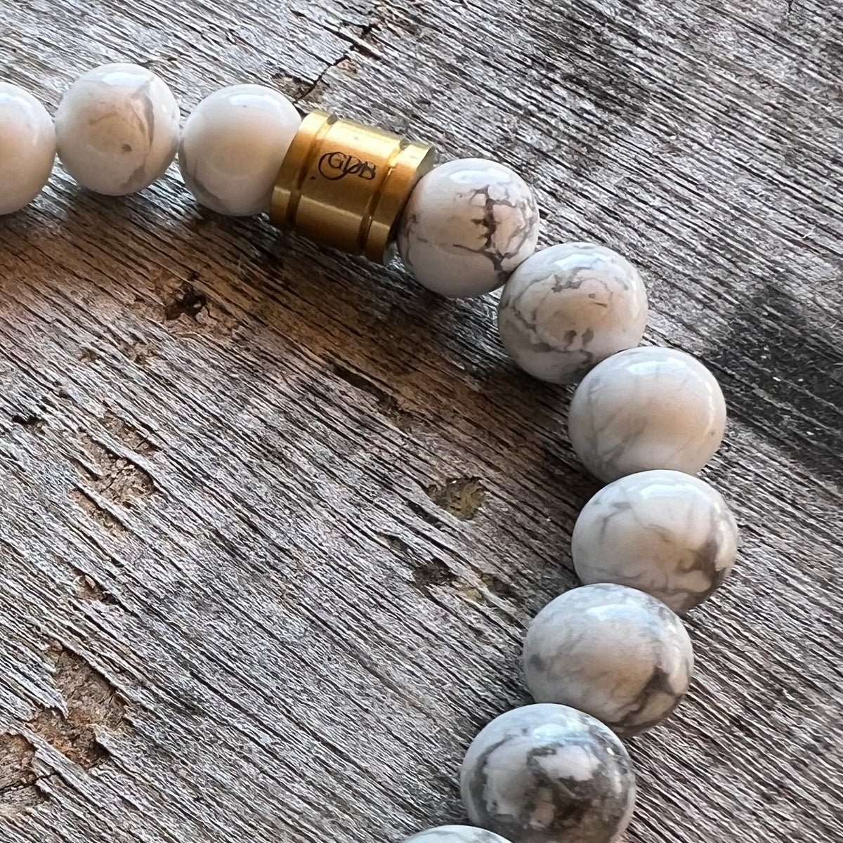 Gemstone Talisman Bracelet – Handcrafted Reiki Crystal Wristwear by Gem Designs Boutique