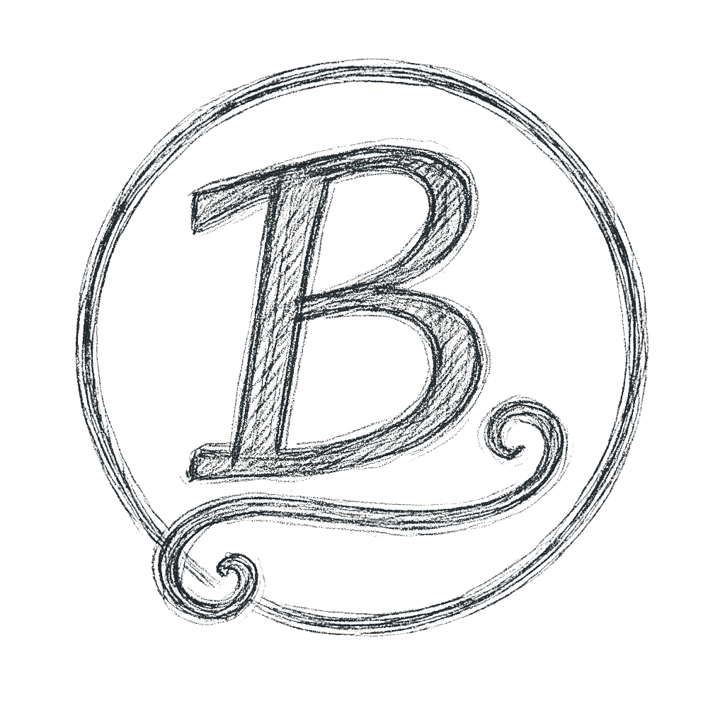 bmakesthings.art, site design by Barbara Bechtel, BMakesThings.