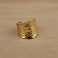 Adjustable Rings