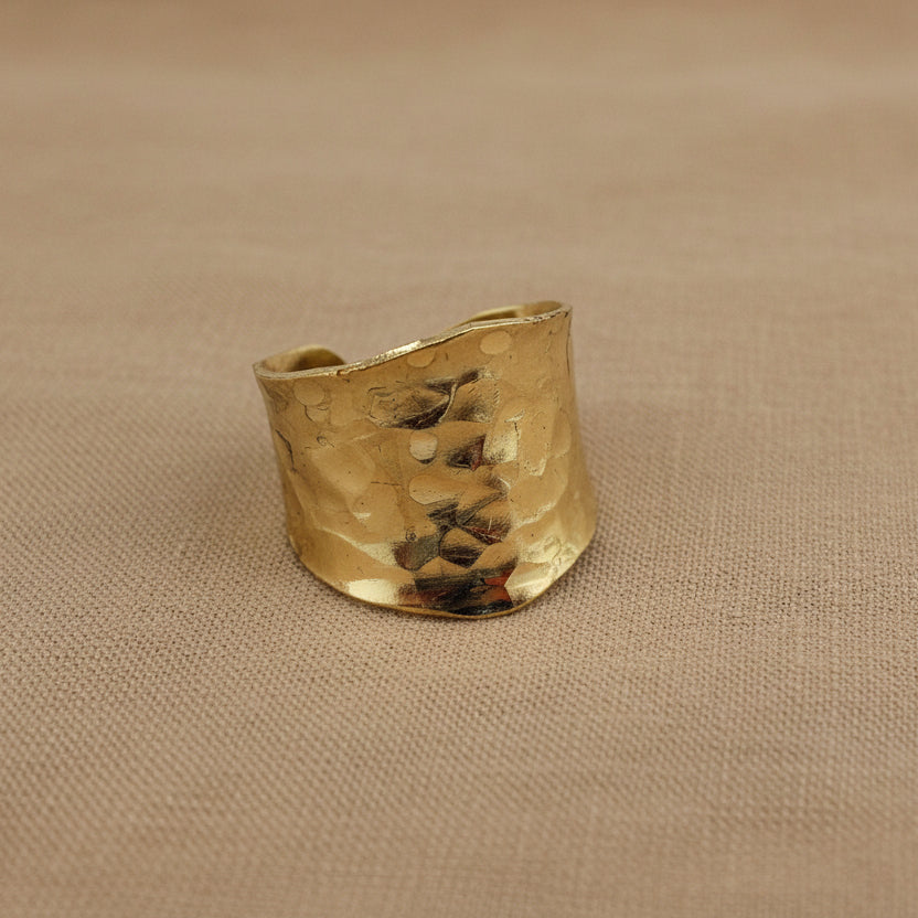 Adjustable Rings