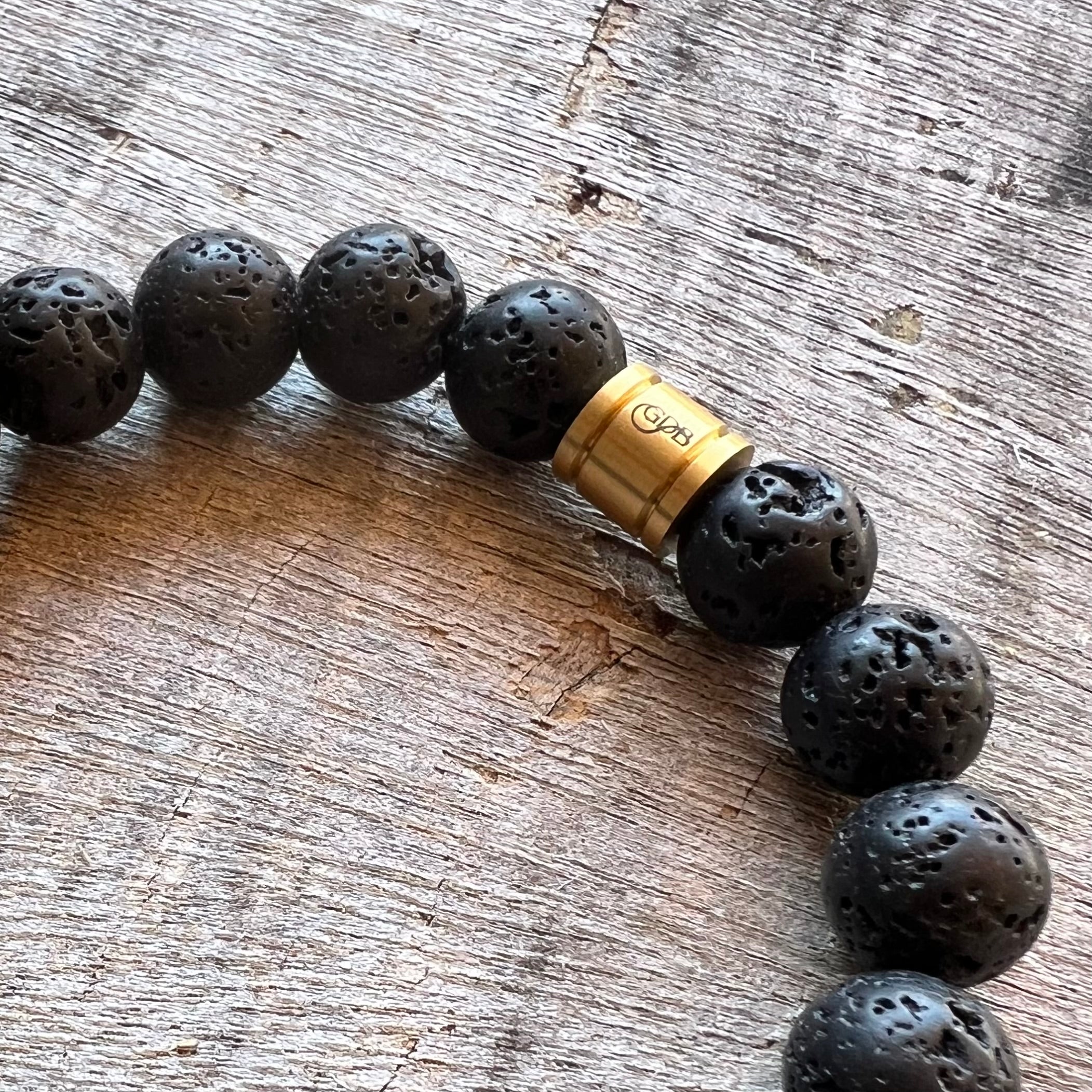 Gemstone Talisman Bracelet – Handcrafted Reiki Crystal Wristwear by Gem Designs Boutique