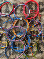 On-Site Friendship Bracelet Experience – Private Party & Event Booking