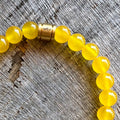 Gemstone Talisman Bracelet – Handcrafted Reiki Crystal Wristwear by Gem Designs Boutique