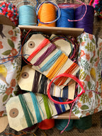 On-Site Friendship Bracelet Experience – Private Party & Event Booking