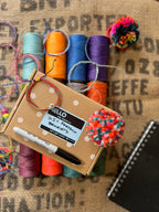 On-Site Friendship Bracelet Experience – Private Party & Event Booking