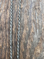 Found & Fresh Layering Chain –  Chains for Charms & Talismans (Chains ONLY)
