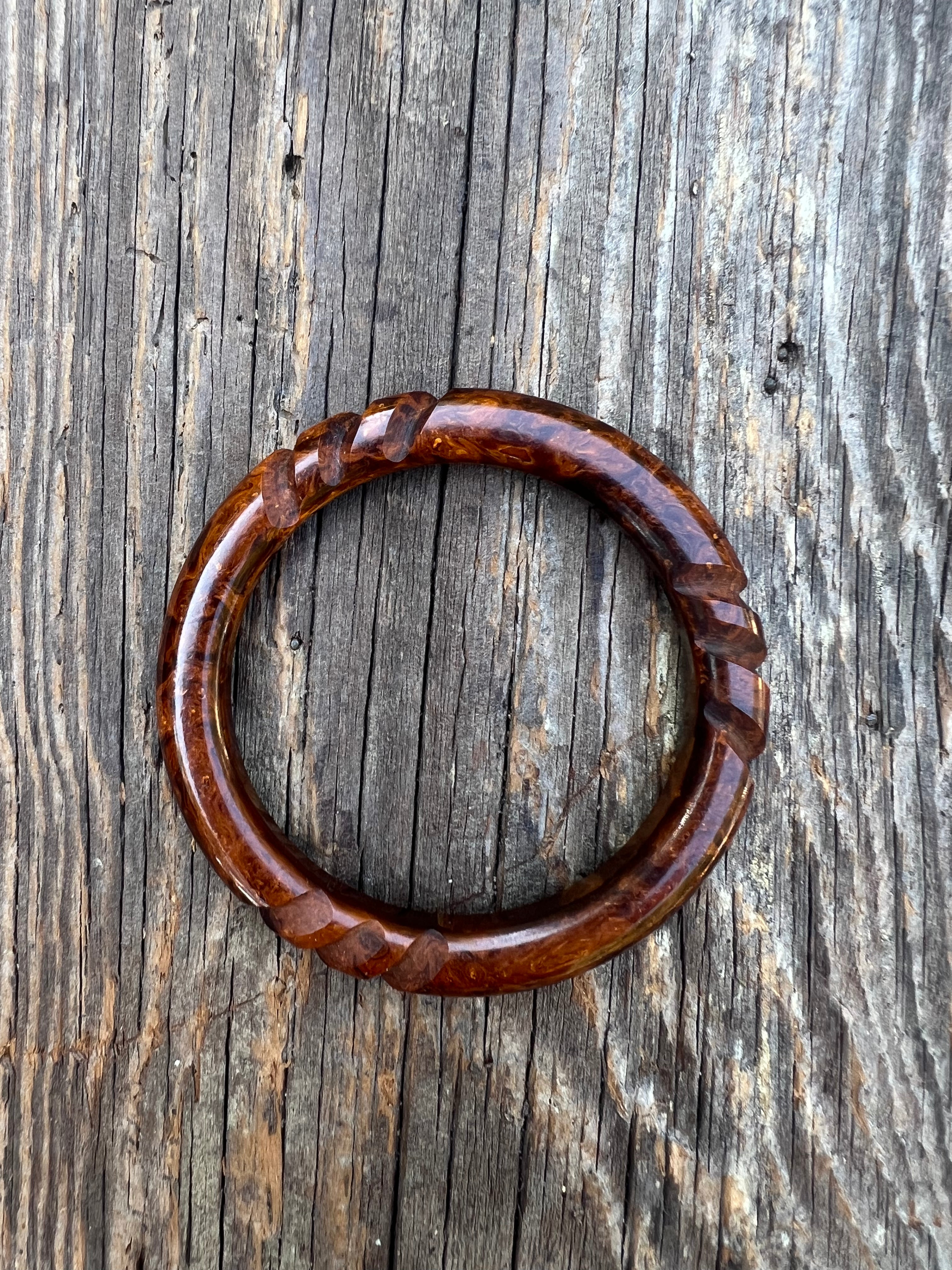 Vintage & Found Bangle Collection - Curated & Collected Jewelry – Wild Marigold