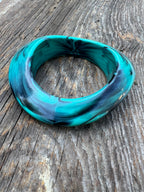 Vintage & Found Bangle Collection - Curated & Collected Jewelry – Wild Marigold