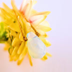 Opaline Crystal Soul Shine Necklace — Motherhood